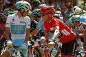 SPAIN CYCLING VUELTA A ESPANA