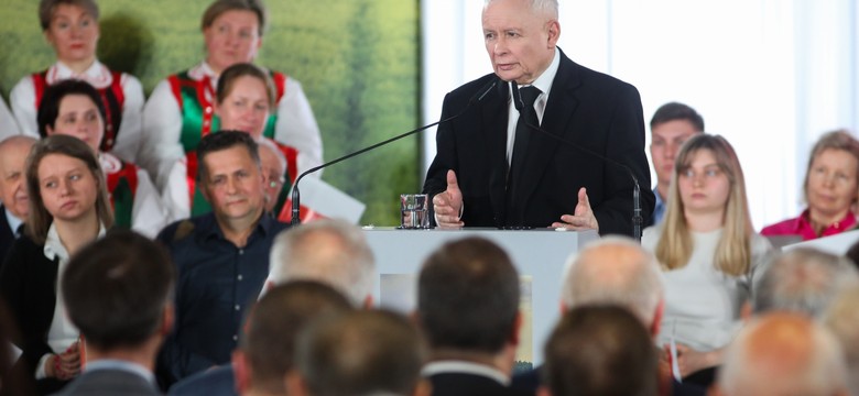 PiS wprowadza zakaz przywożenia do Polski zboża z Ukrainy