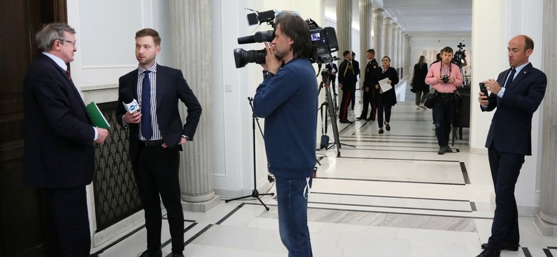 Rodzinny dom dziennikarza TVN24 pod wodą. "Wymiotła wszystko" [FOTO]