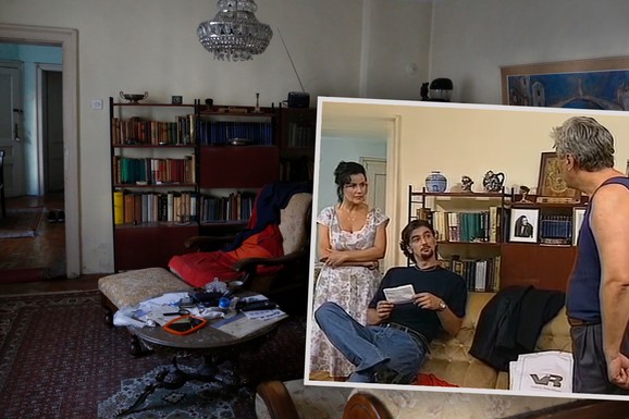 SVI SMO GLEDALI POGREŠAN KRAJ Serija "Porodično blago" nije 