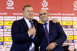 El. MŚ 2026. W piątek reprezentacja Polski pozna rywali. Probierz i Kulesza lecą na losowanie