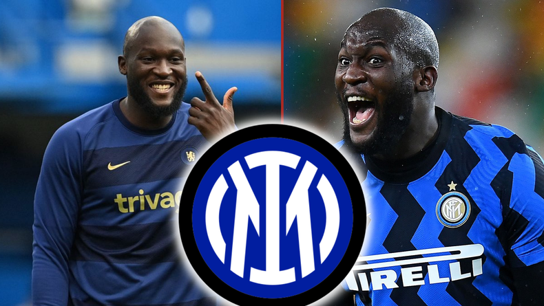 Chelsea truffato dall'Inter nel trasferimento di Romelu Lukaku