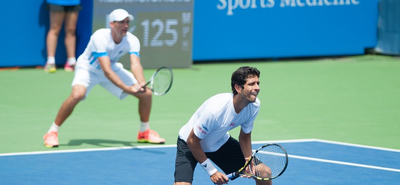 Kubot i Melo w ćwierćfinale debla turnieju ATP w Szanghaju