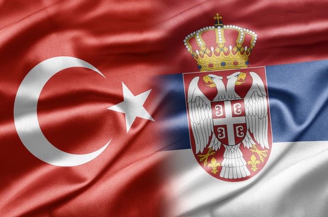 Srpska prezimena turskog porekla