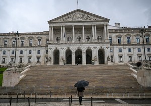 Portugal parlament