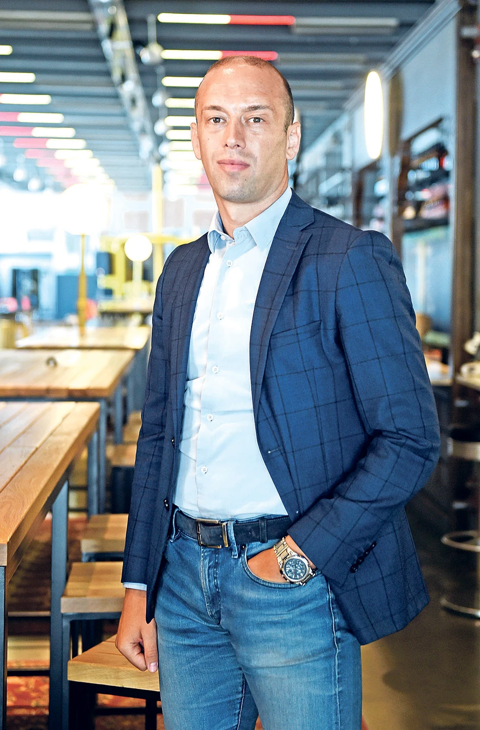 Radoslav Milojičić Kena