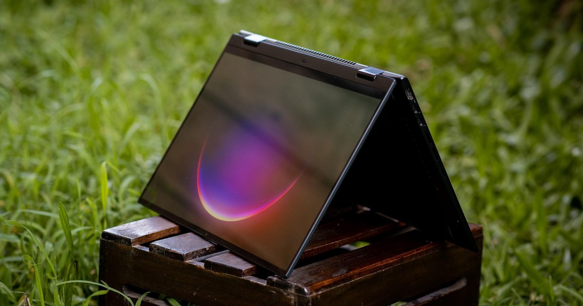 The ASUS ZenBook 14 Flip OLED: A high-performance premium 2-in-1 laptop - Vimarsana News
