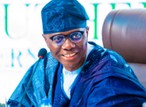 Sanwo-Olu wants to create Nov-Dec festival calendar to boost Nigeria's good image