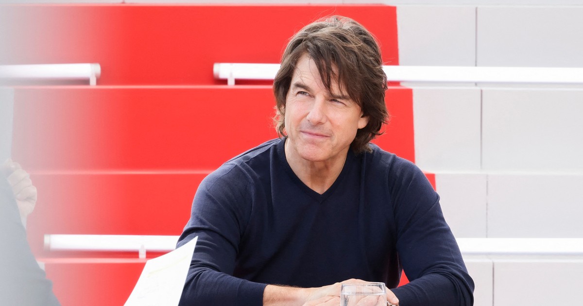 Tom Cruise sokkolta a rajongókat: ezért változtatta meg a nevét Kép