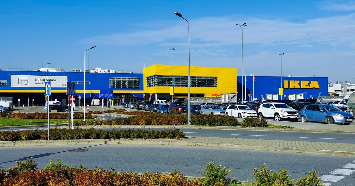 Ikea stworzyła sale dla dzieci, które straciły dom. Tak to wygląda