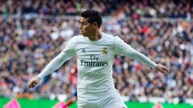 "Marca": James Rodriguez i Isco na wylocie z Realu Madryt