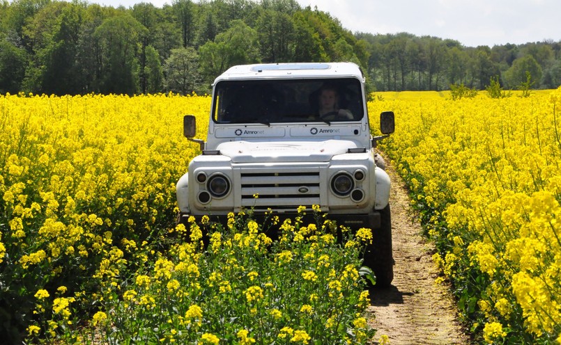 Sokół 4x4