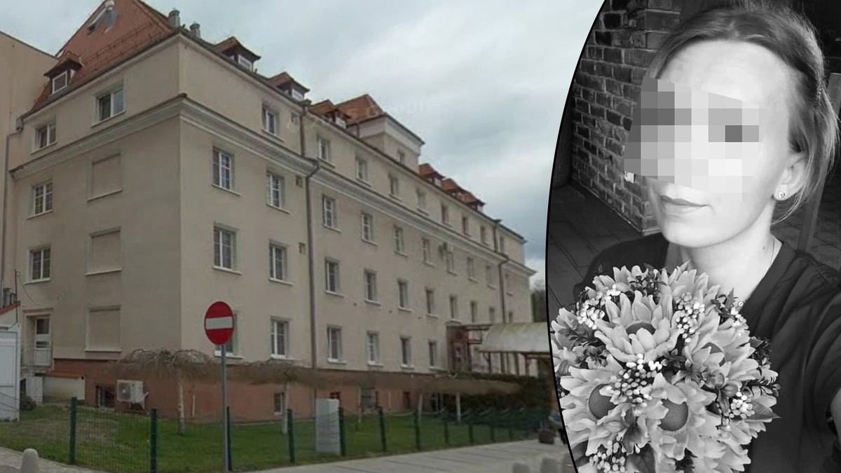 Żona prezesa klubu piłkarskiego zmarła przy porodzie w Wałbrzychu