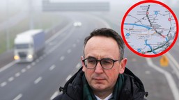 trasa s7 gotowa. z warszawy nad morze pojedziemy krócej o pół godziny