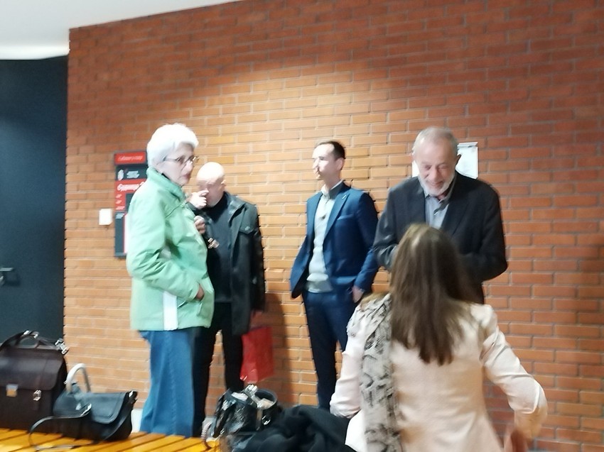 Suđenje Miki Aleksiću