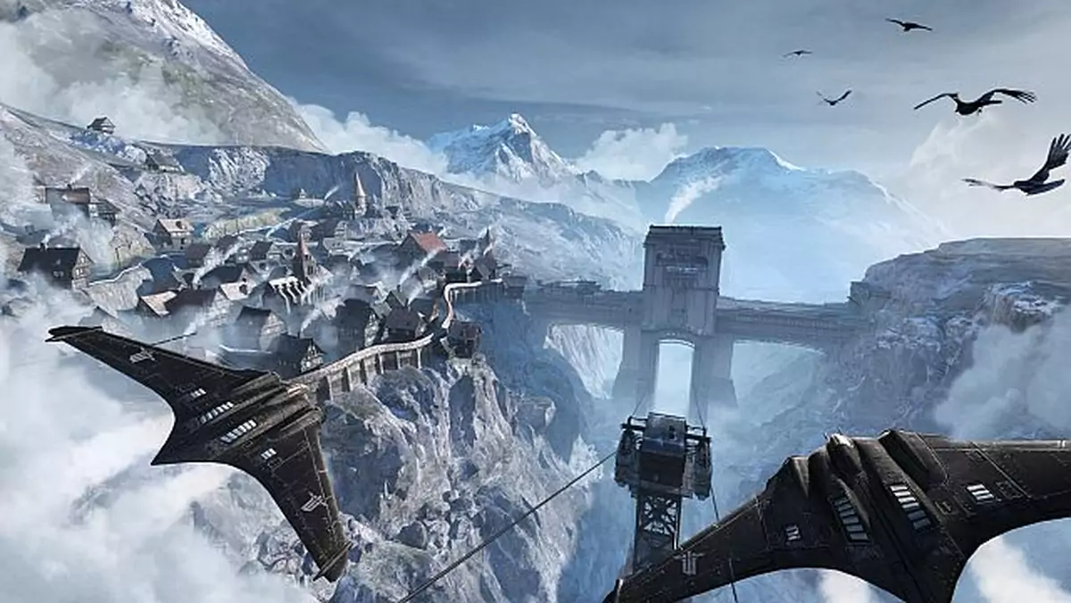 Znamy cenę i datę premiery Wolfenstein: The Old Blood