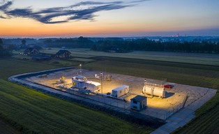 Więcej metanu w pokładach węgla, PGNiG ma sposób na jego zagospodarowanie