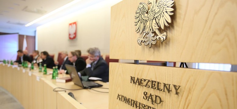 Zwrot w sprawie wyboru nowych sędziów SN? Sprawa trafiła do Naczelnego Sądu Administracyjnego
