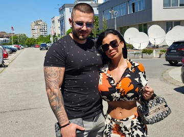 Raskinuli su Sanja Grujić i Marko Stefanović: "Definitivno kraj!"