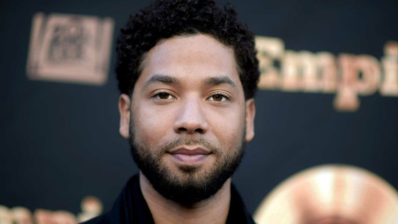 The 911 emergency call made on the night Jussie Smollett was attacked in Chicago has been released [NeYorkDaily]