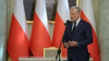 Bezpieczna Polska? Tusk: Bez zaufania obywateli do państwa to fikcja