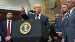 trump stawia putinowi ultimatum. pokój w ukrainie albo będą konsekwenc