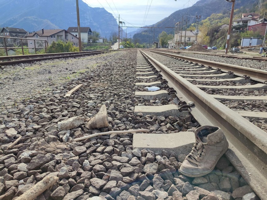 Donja Jablanica poplave