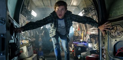 "Player One". Zobacz świat, w którym się nie da żyć