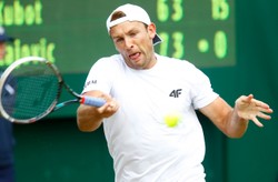 ATP Finals: Łukasz Kubot nie zagra w finale debla