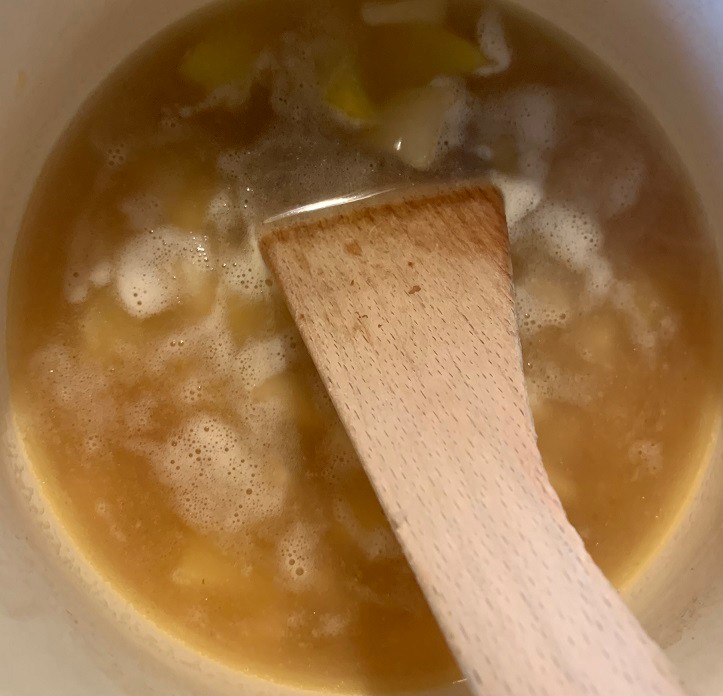 Vyskúšajte tento recept, ktorý vás dostane chuťou aj účinkom!