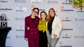 Styl życia i odpowiednia pielęgnacja kluczem do sukcesu. "Skórę mamy na całe życie"