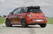 Opel Adam S - Adaś z ADHD