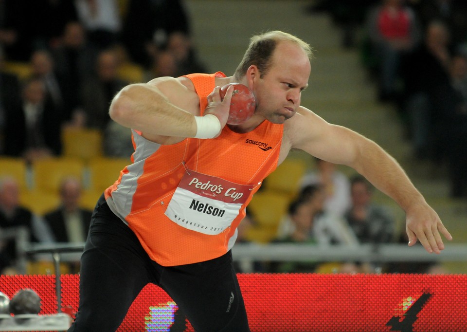 LEKKOATLETYKA MITYNG PEDROS CUP