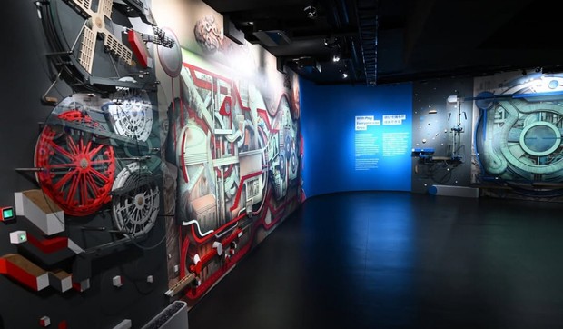 Paviljon Srbije u Osaki