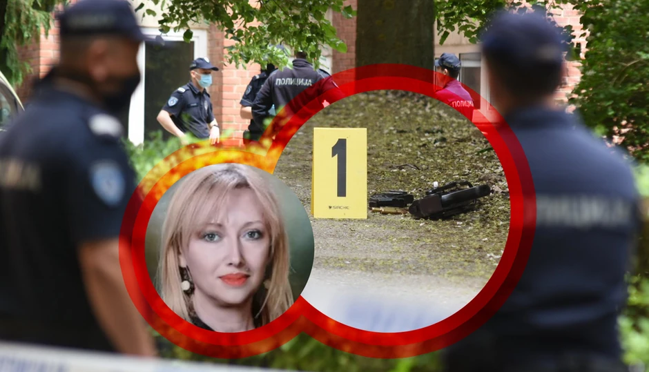 Banislava je ubijena u kancelariji škole