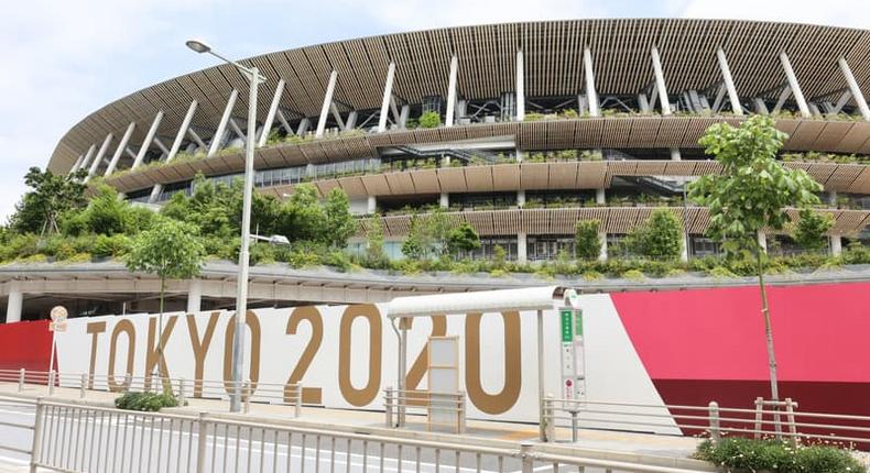 JO-Tokyo-2020-Un sportif Ougandais disparait
