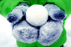 Szybki QUIZ wiedzy o śniegu. Tylko 10 pytań i 2 odpowiedzi do wyboru