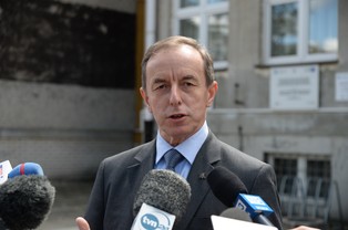 Grodzki o planach podziału woj. mazowieckiego: To działania, które należy porzucić