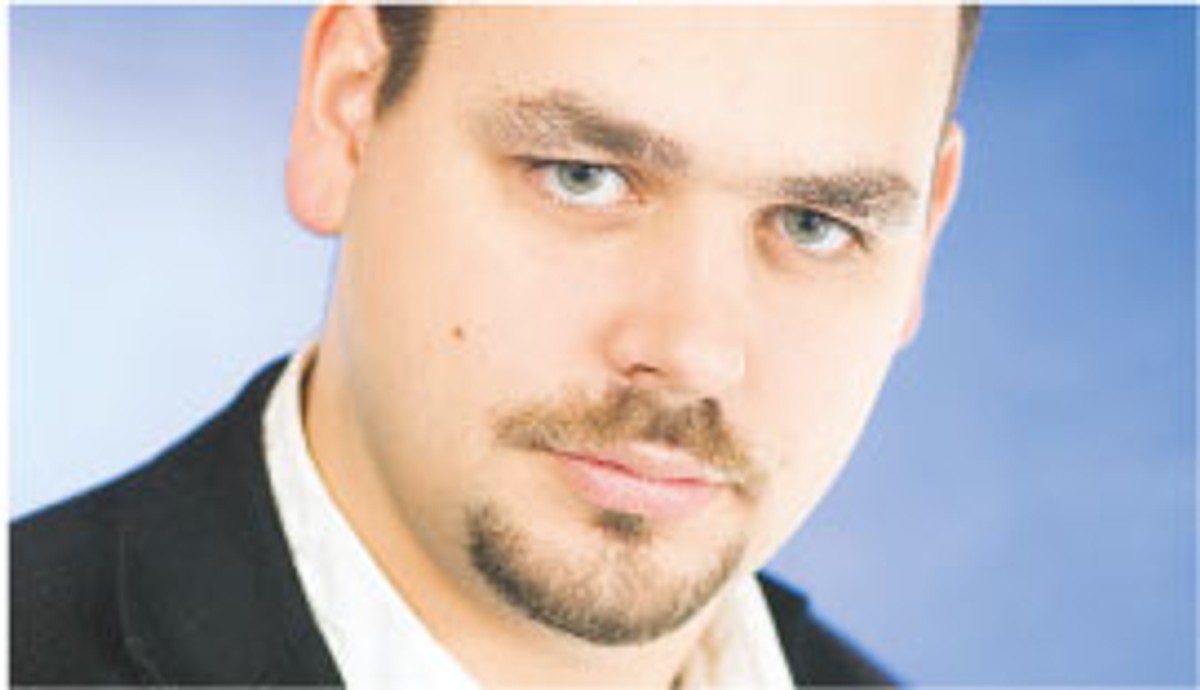 Mikołaj Wójcik