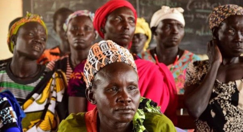 United Nations Mission in South Sudan (UNMISS)