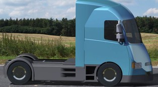 Parlament Europejski zdecyduje o przyszłości ciężarówek. To koniec ery płaskich kabin?