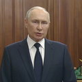 Putin mówi, ile wydał na Prigożyna