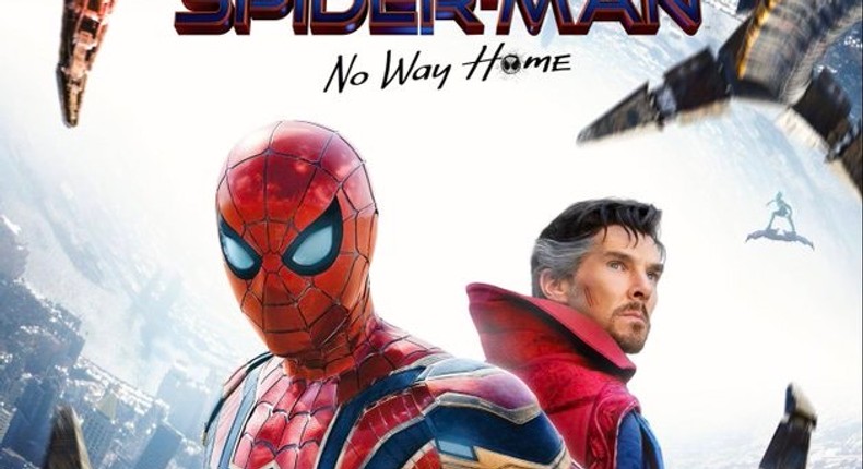 MARVEL: Spider-Man: No way from home breaks Avengers endgame record