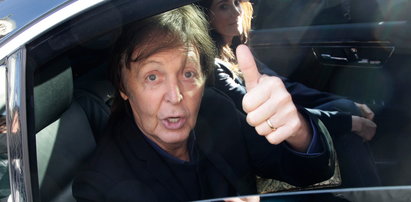 Paul McCartney w coraz lepszej formie