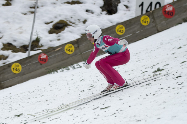 Puchar Świata w skokach narciarskich: Kamil Stoch 2. w kwalifikacjach w Engelbergu