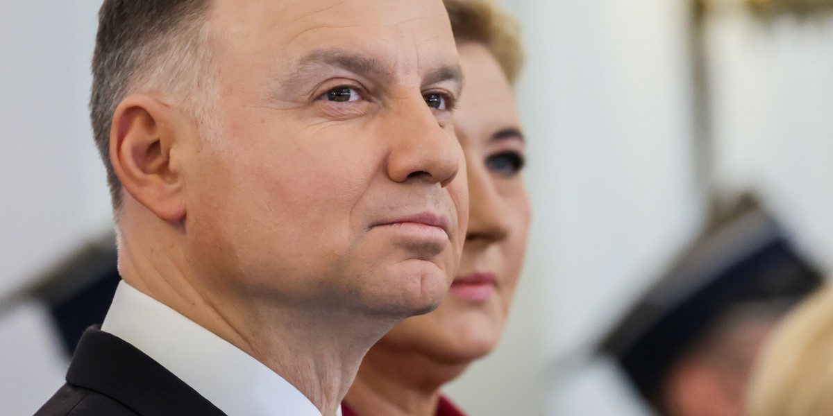 Prezydent podpisał ustawę o fundacji rodzinnej