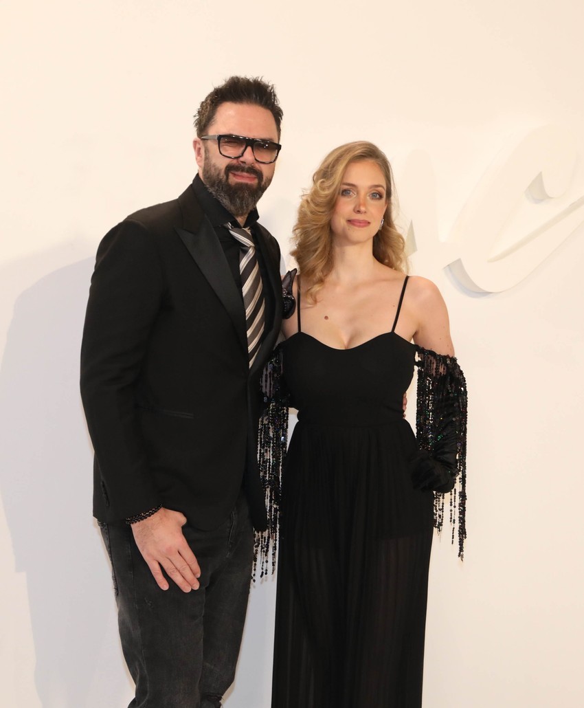 Hana Huljić prvi put o komplikacijama na porođaju