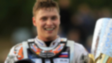 Emil Sajfutdinow: speedway jest dziwny