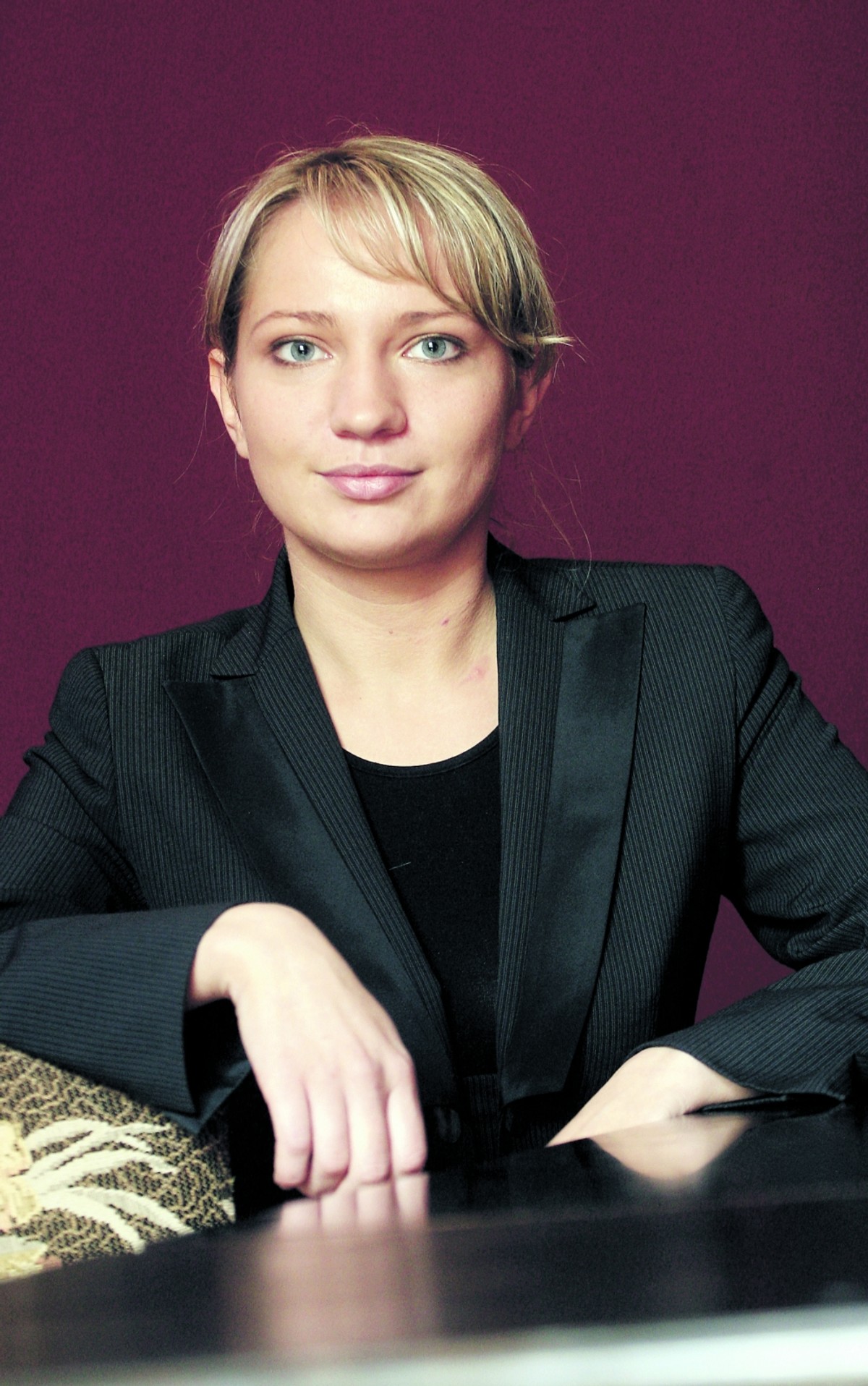 Monika Góralczyk Kancelaria Prawna Chałas i Wspólnicy