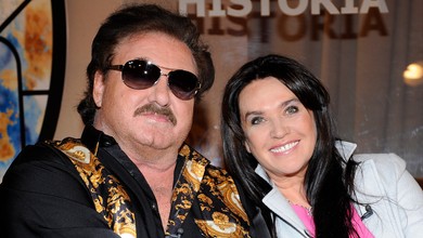 Tego zabrania Ewa Krawczyk na grobie swojego męża. "Jak ktoś postawi..."